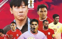 Jadwal Siaran Langsung Timnas Indonesia Melawan Arab Saudi dan Australia di Kualifikasi Piala Dunia 2026