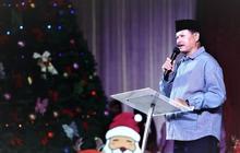 Peniadaan Pesta Kembang Api Tahun Baru 2026 di Madiun: Fokus Empati dan Doa Bersama