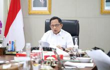 Mendagri Terbitkan SE, Atur Ketentuan Transformasi Budaya Kerja bagi ASN Pemda