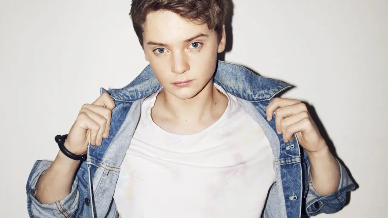 [Bintang] Conor Maynard