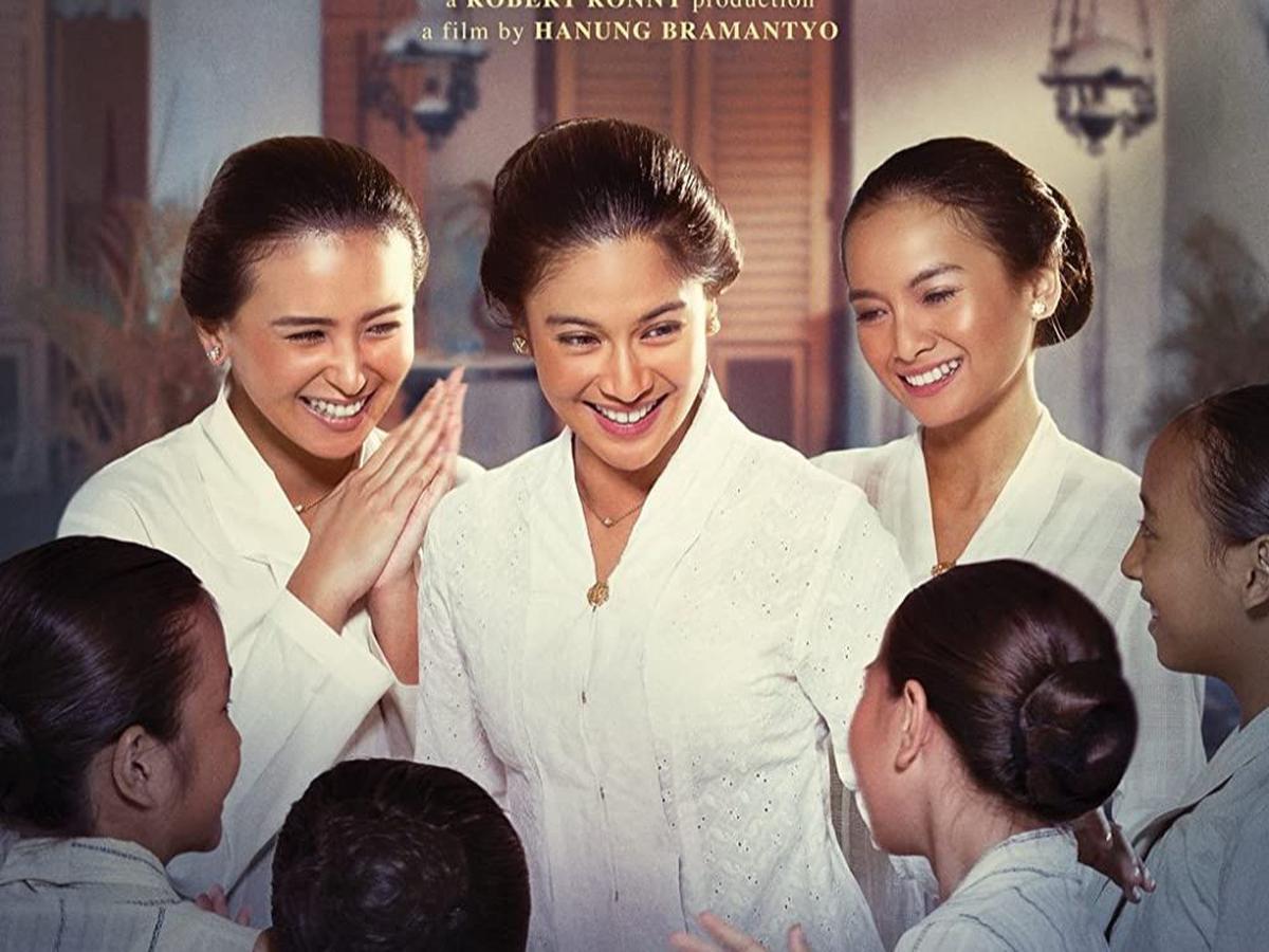 3. Dian Sastrowardoyo