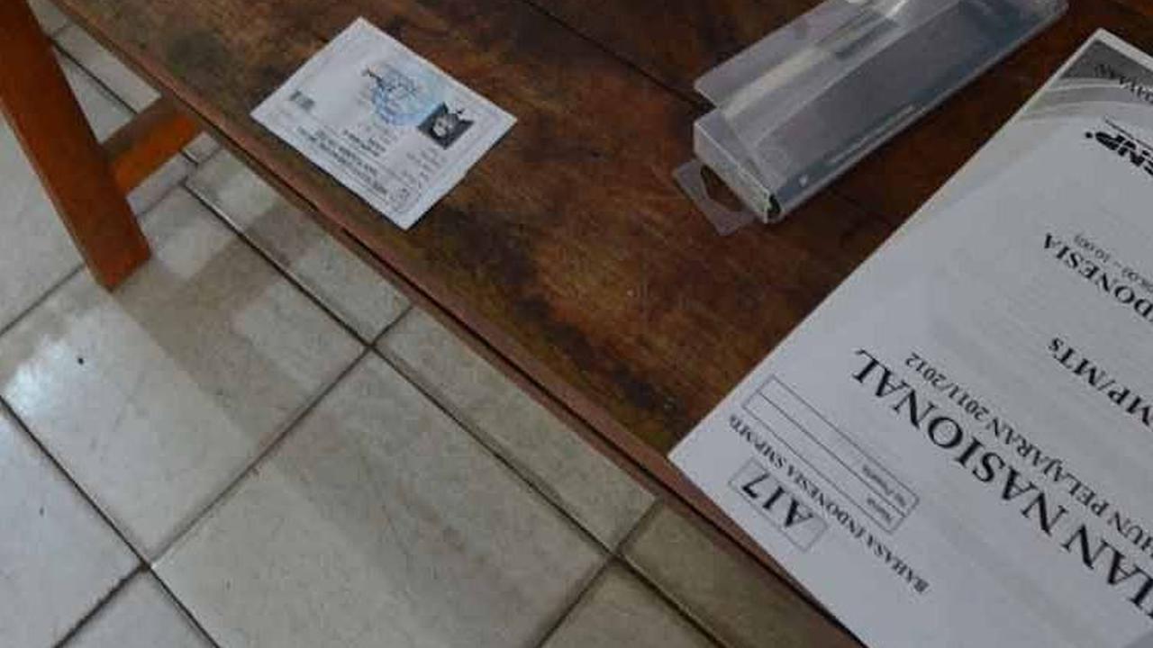 Siswi SMKN Rembang Curhat Pungutan Kedok Infaq, Ganjar Semprot Kepsek: Kembalikan Atau Diberhentikan!