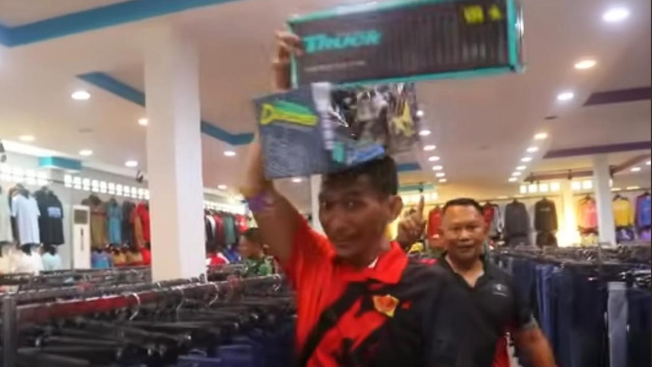 Kunto: Memutarkan Roda Ekonomi Buat Relawan-Relawan yang Ingin Bantu-Bantu Kita Tambah Anggota
