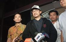 Vincent Rompies Sudah 2 Minggu Tak Buka Sosmed: Saya Tidak Peduli Apapun, yang Saya Pedulikan Masalah Ini Cepat Selesai