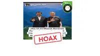 Cek Fakta: Hoaks Jusuf Hamka Bagikan Uang Rp 65 Juta Hanya dengan Daftar di WhatsApp