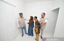BTN Perkuat Komitmen Dukung Program 3 Juta Rumah Prabowo untuk Kesejahteraan Nasional