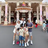 [Instagram/mrsayudewi]