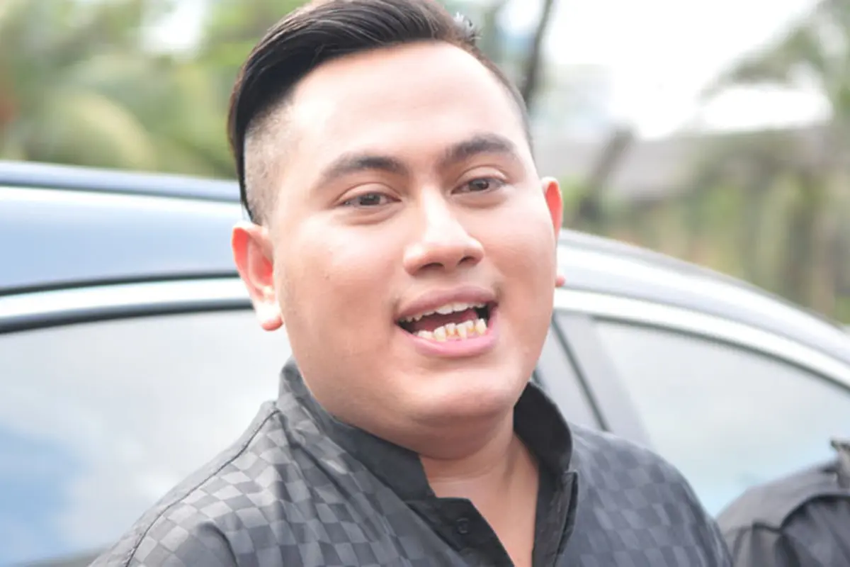 Tak Mau Dibilang Sombong, Nassar KDI Perbaiki Imej