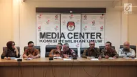KPU Buka Layanan Aduan bagi Pemilih Belum Terdaftar