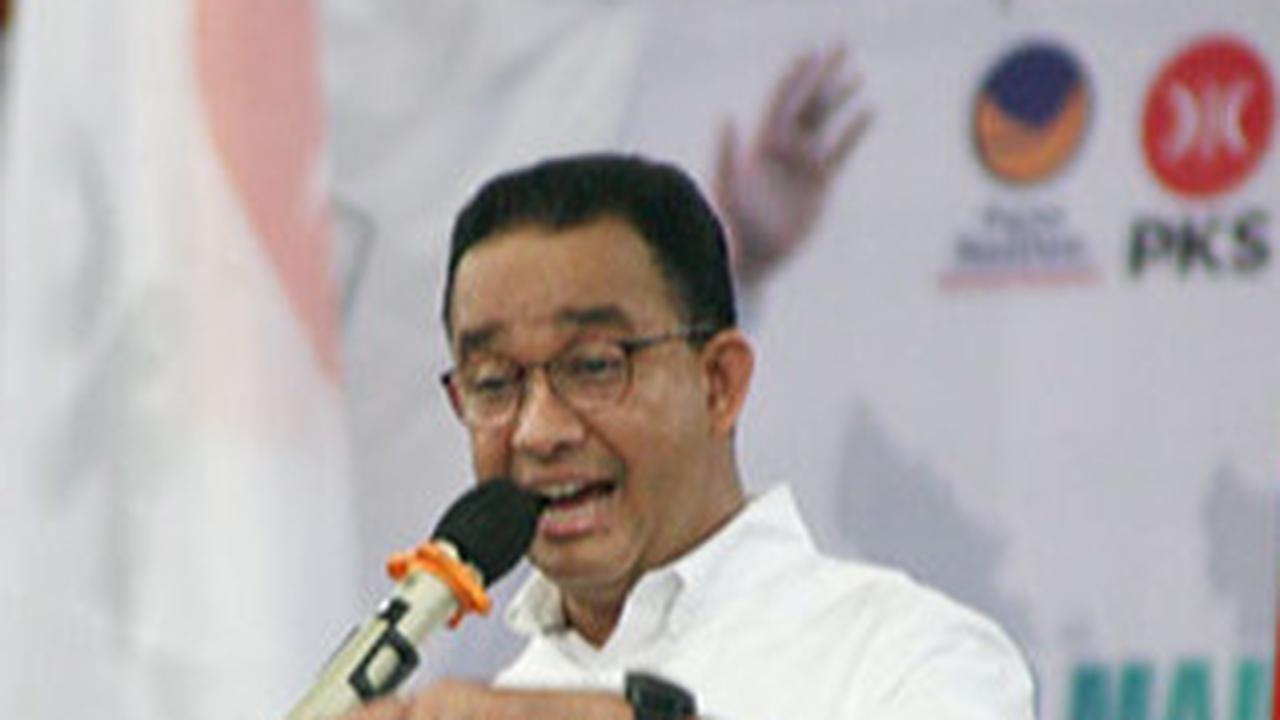VIDEO: Anies Kritik Demokrasi Indonesia saat Ini: Lebih Baik Berdebat Sebelum Capai Keputusan