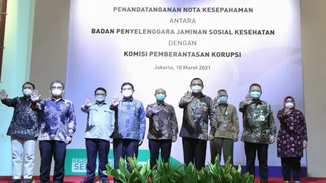 BPJS Kesehatan