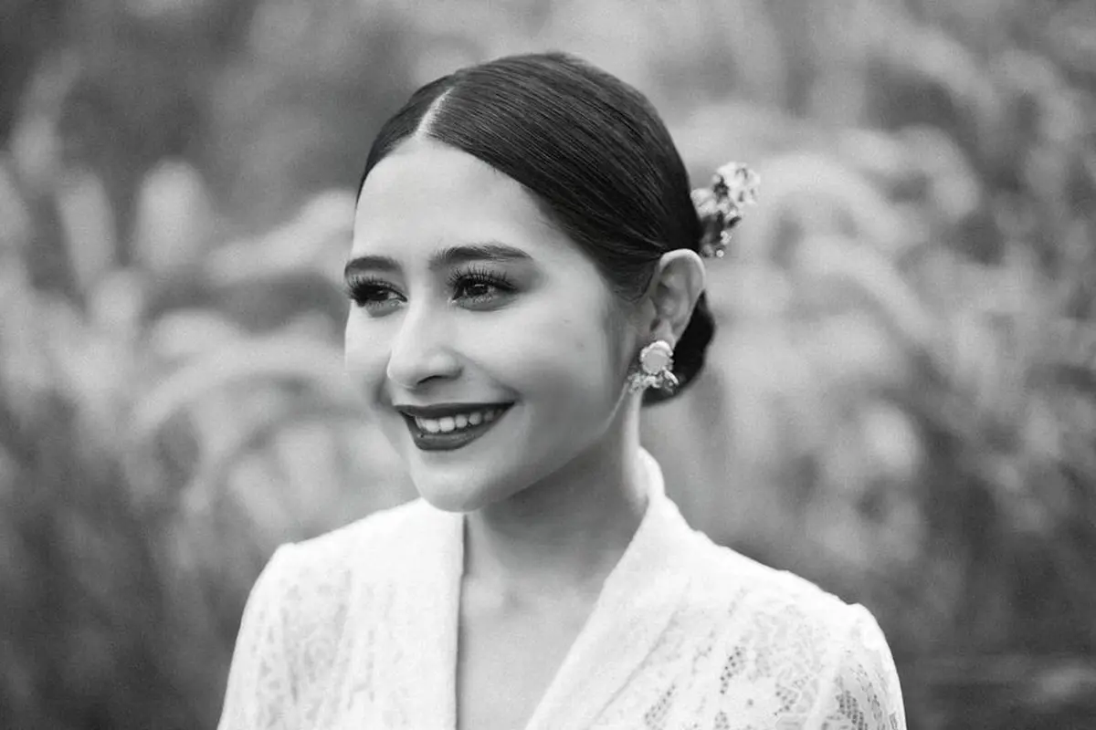 Hari Kebaya Nasional 2024