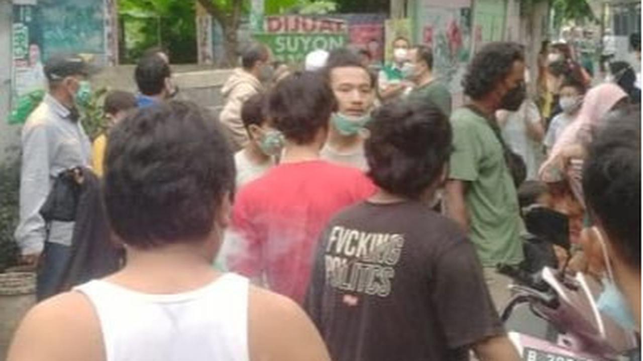 Dok. Istimewa