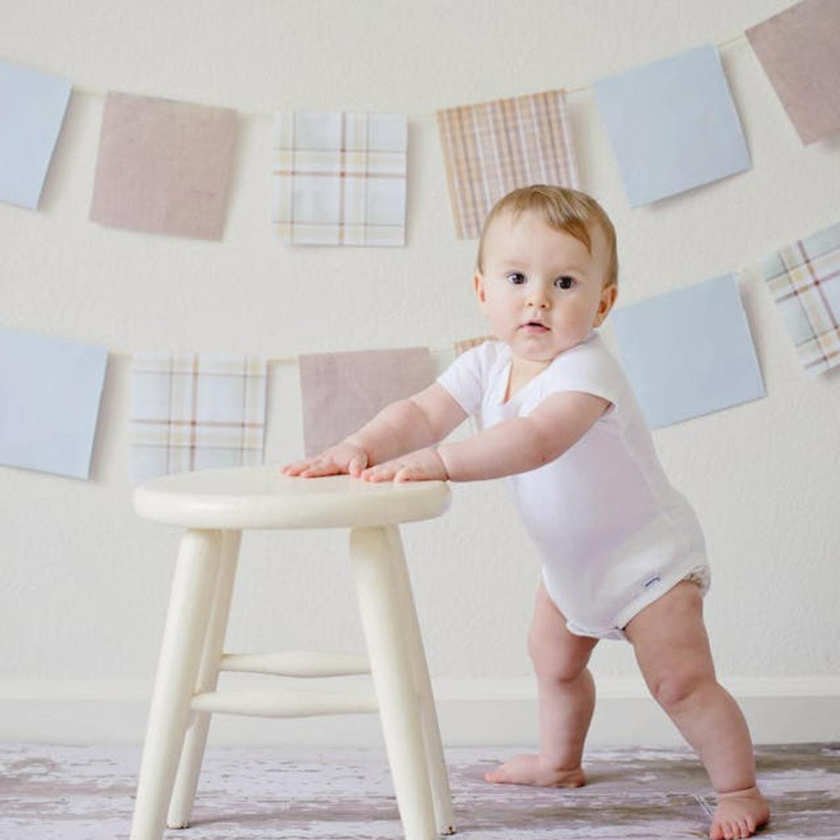 Bayi dalam Pengenalan Suara dan Gambar