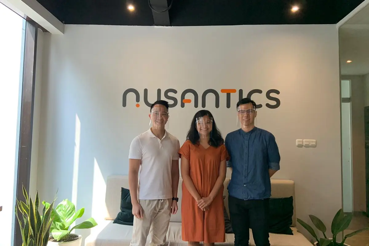 Nusantics