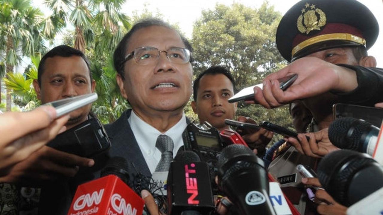 2 Bulan jadi menteri, Rizal Ramli baru lapor harta kekayaan ke KPK