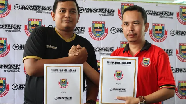 Persibat Batang