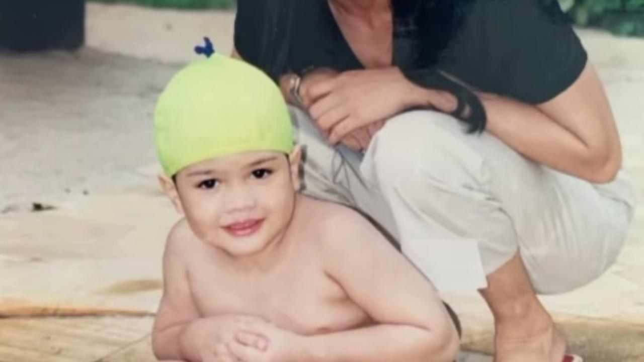 Sederet Foto Lawas Donna Harun yang Jadi Sorotan, Cantiknya Awet Sejak Dulu