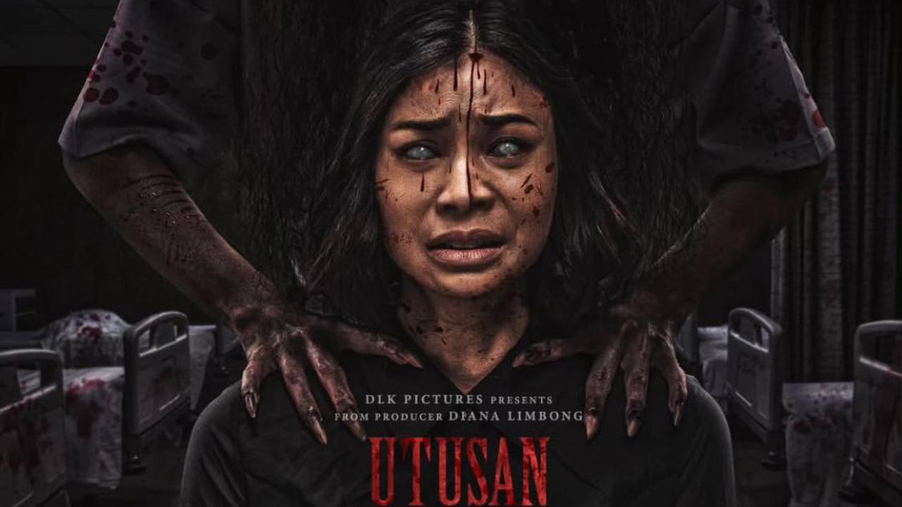 Deretan Film Horor yang Menggemparkan Bioskop Januari 2025, Diangkat dari Kisah Nyata
