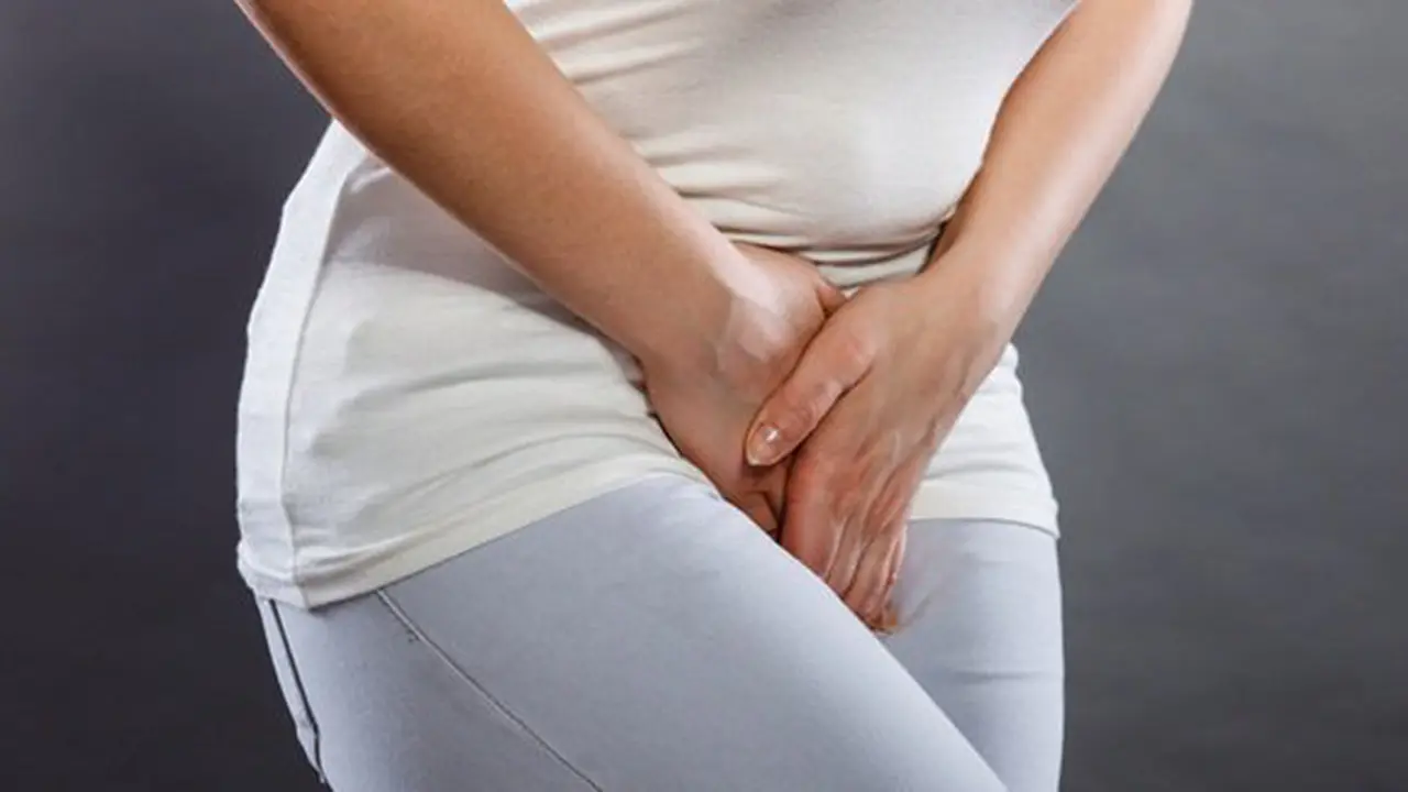 Penyebab rasa nyeri setelah bercinta/copyright Shutterstock.com