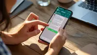 Apa yang Terjadi Jika Chat WA Diarsipkan? Ini Penjelasan Lengkap dan Efeknya