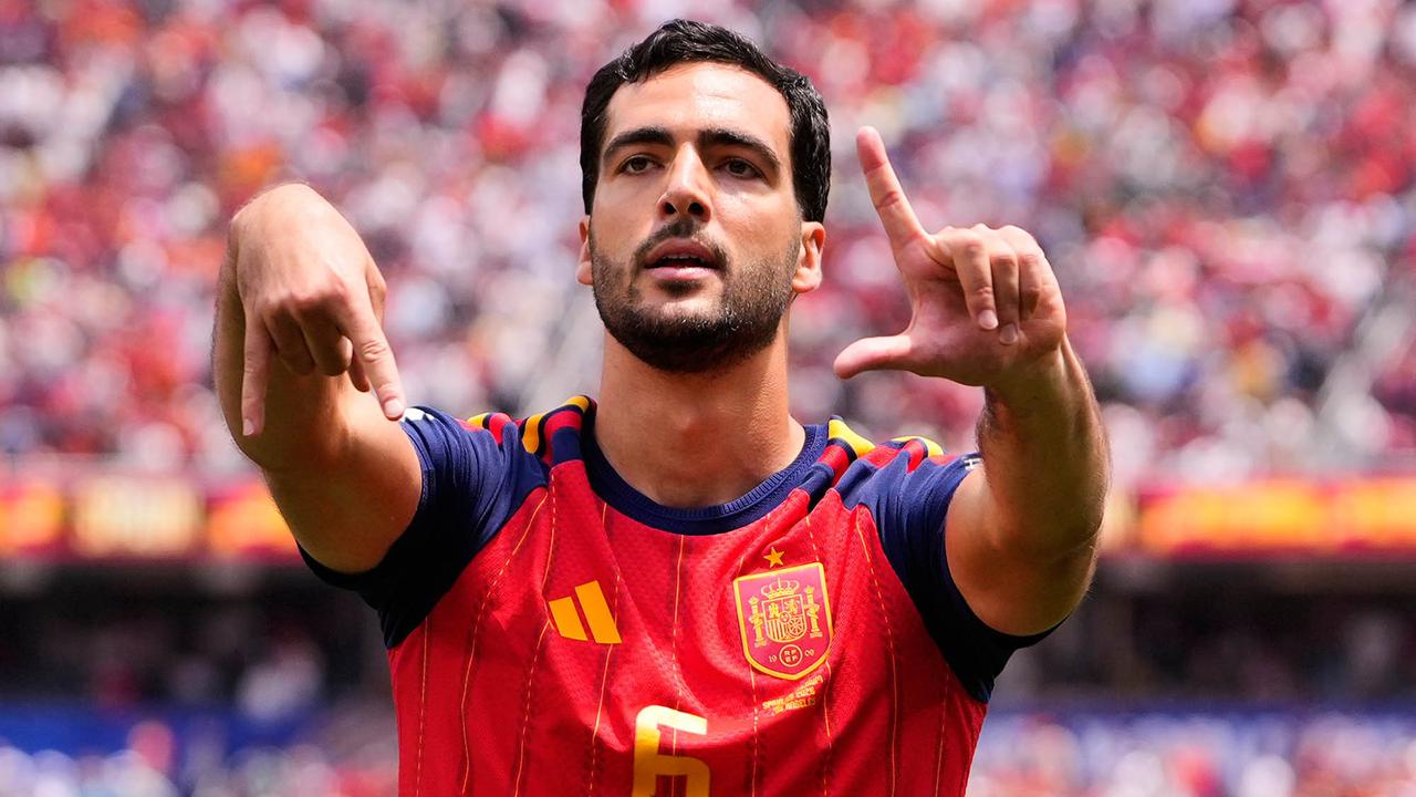 Merino Bawa Spanyol ke Semifinal Piala Dunia 2026