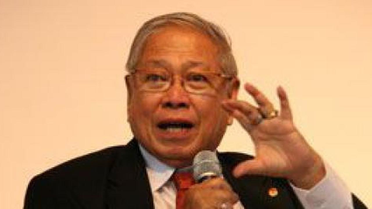 Adik BJ Habibie, Fanny JE Habibie tutup usia