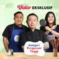 Peserta Sekolah Masak Indonesia dari kategori perguruan tinggi akan memasuki tahap pemantapan. (Dok. Vidio)