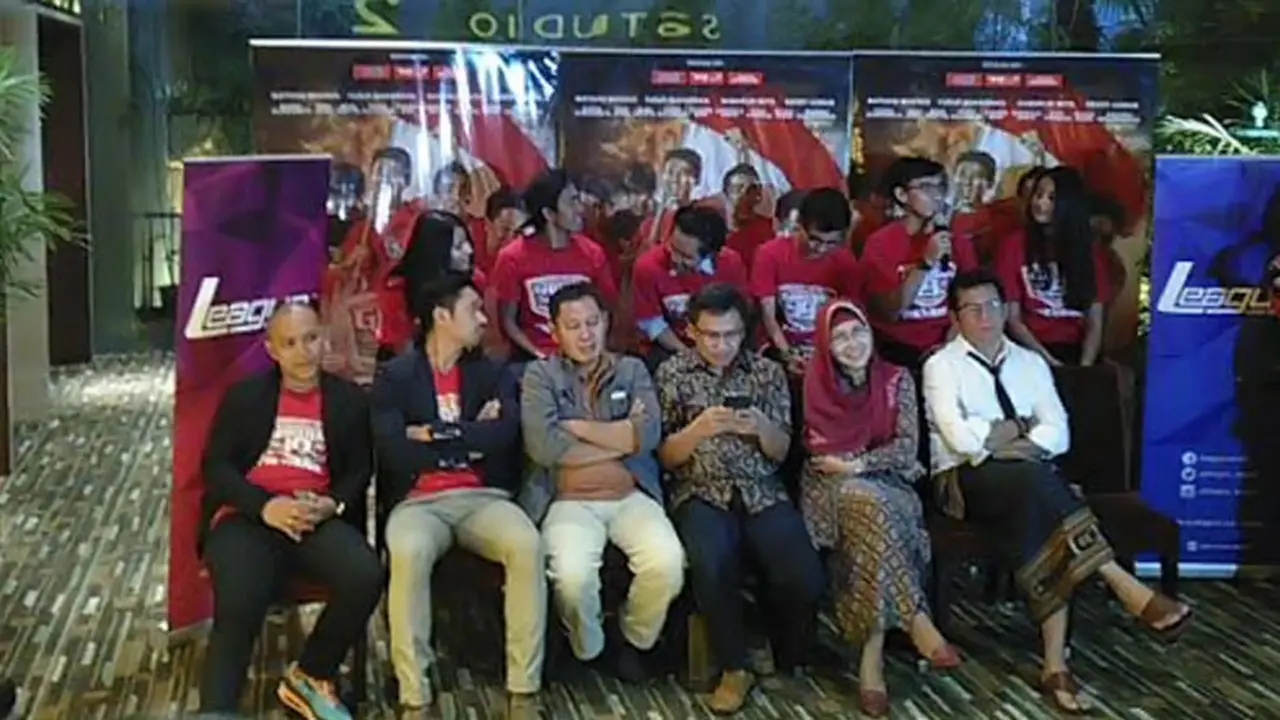 Garuda 19