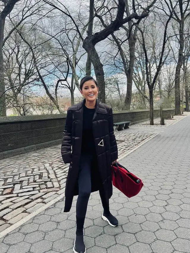 Beberapa fakta tentang single kedua Titi Radjo