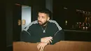 Dilansir dari HollywoodLife, itulah yang menjadi salah satu alasan Drake untuk tetap menyembunyikan keberadaan anaknya. (instagram/champagnepapi)