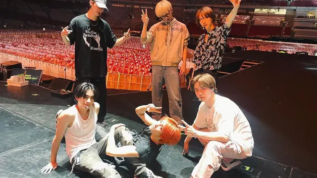 WayV