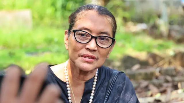 [Bintang] Jajang C. Noer