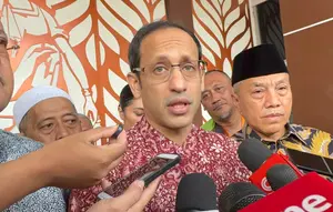 Harapan Nadiem Jelang Sidang Putusan Banding