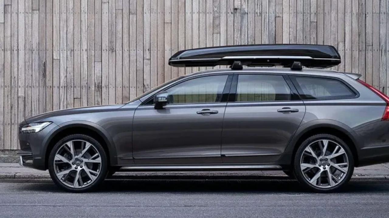Volvo Akhiri Produksi V90 dan V90 Cross Country, Era Wagon Swedia Resmi Tutup Buku