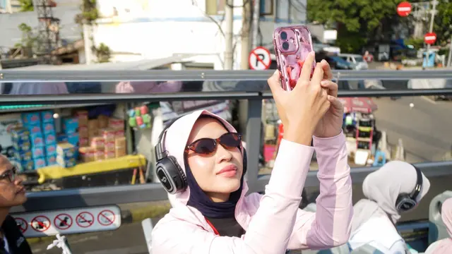 Rutinitas Komuter Ternyata Jadi Sumber Paparan Hidden UV yang Diam-Diam Berdampak pada Kesehatan Kulit, Ini Alasannya