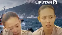 "Mama Tahu Ayah Kuat, Pasti Pulang"