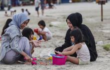 Puncak Long Weekend Paskah, 30.000 Pengunjung Diprediksi Bakal Padati Kawasan Wisata Ancol Hari Ini
