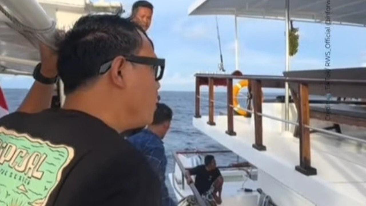 Klarifikasi Bupati Mentawai Usai Ngamuk ke Kapten Kapal Pembawa Turis