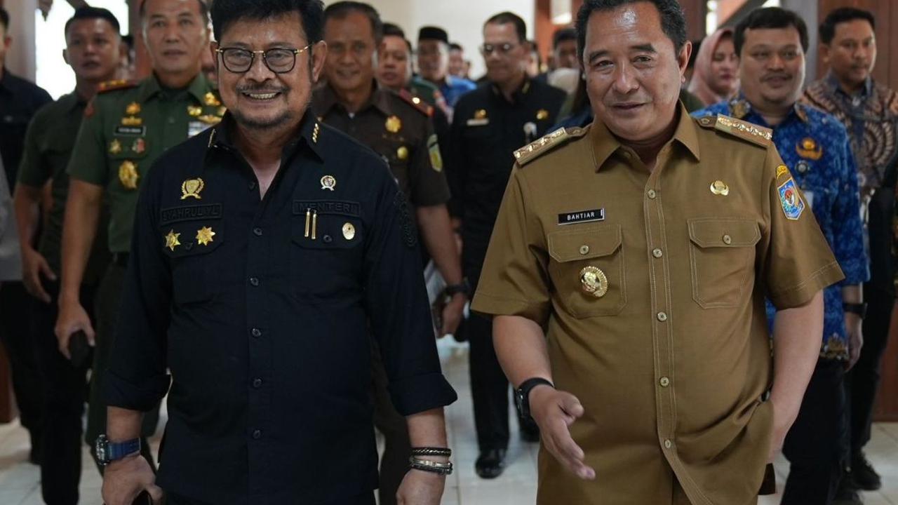 Dok. Istimewa