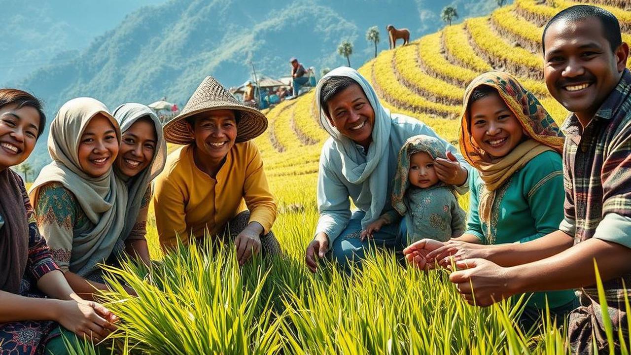 50 Kata Bijak Semar Bahasa Jawa dan Artinya, Penuh Makna untuk Kehidupan