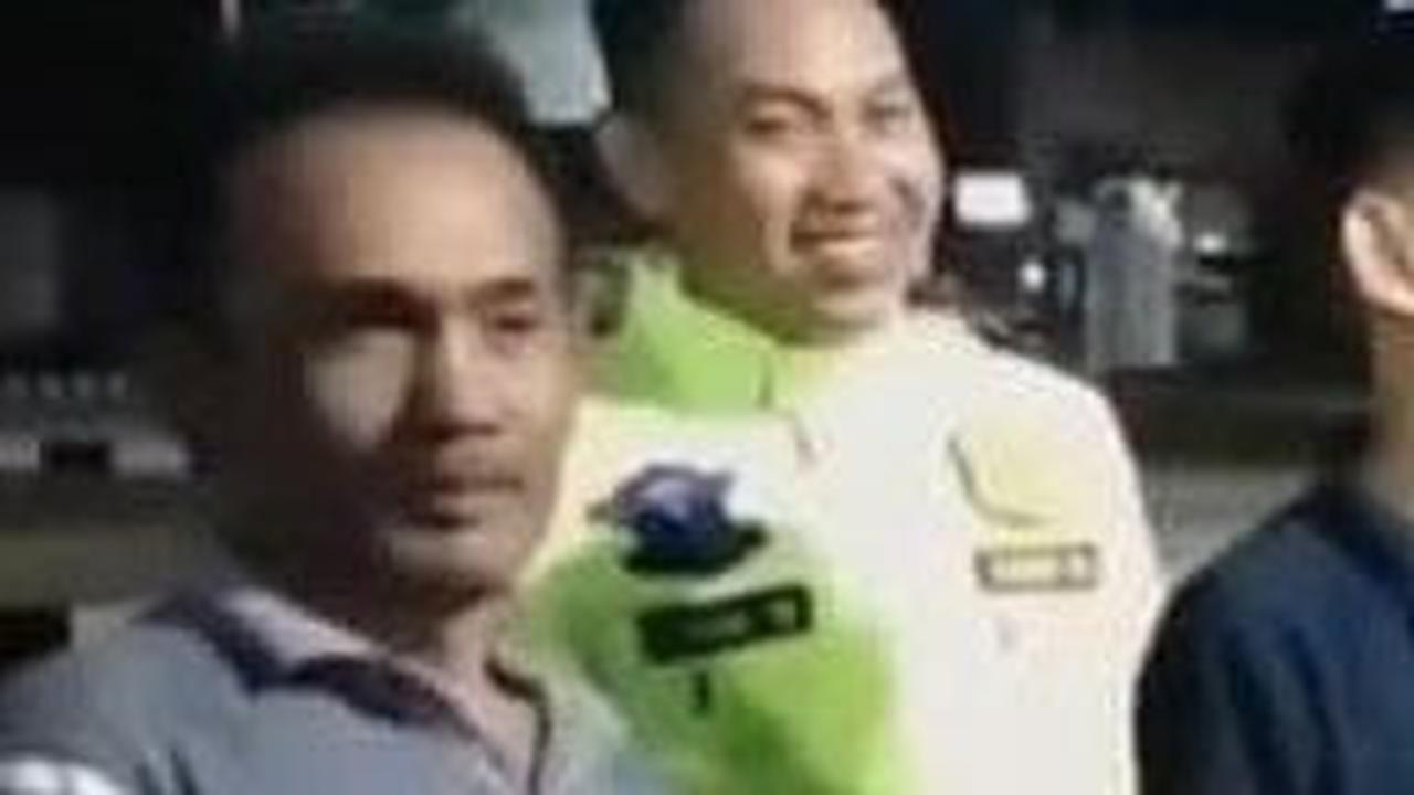 Dok. Istimewa