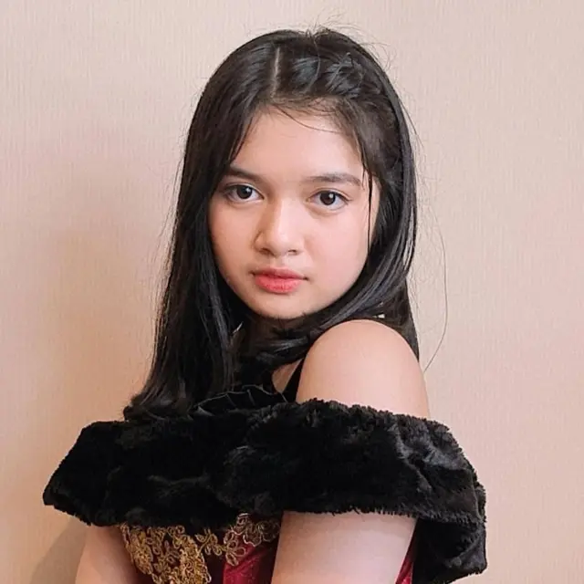 Afiqah JKT48 'Dipaksa' Lulus Karena Restrukturisasi, Ini 5 Curhatannya