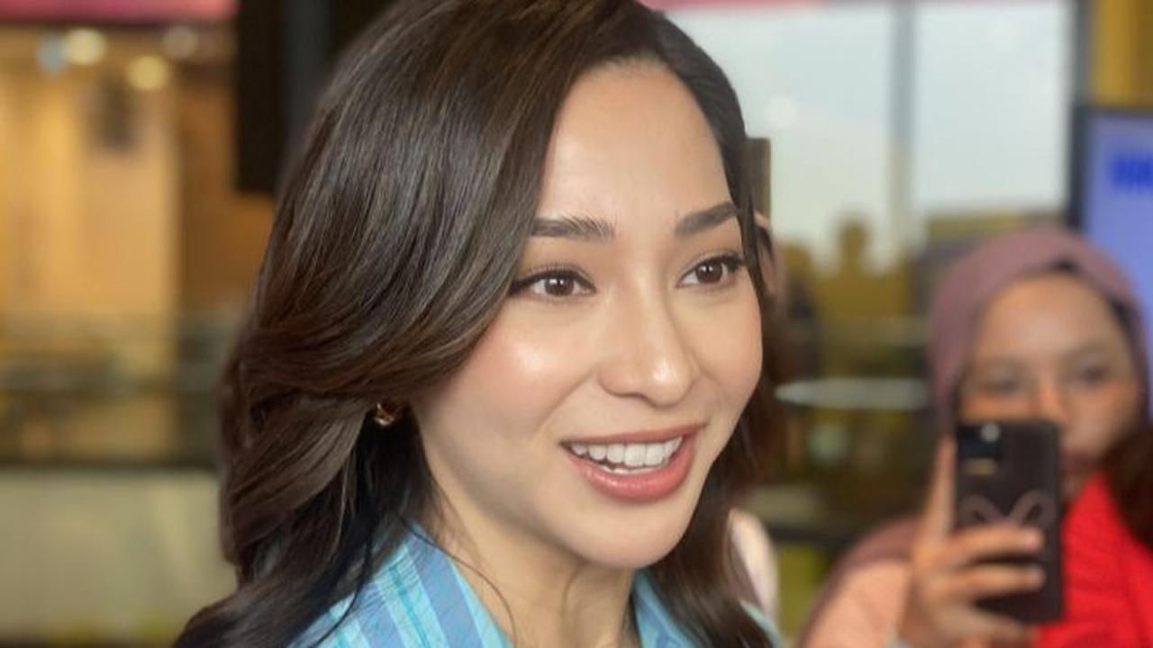 Nikita Willy Bagikan 15 Hal Penting dalam Hidup di Usia 30 Tahun, Apa Saja?