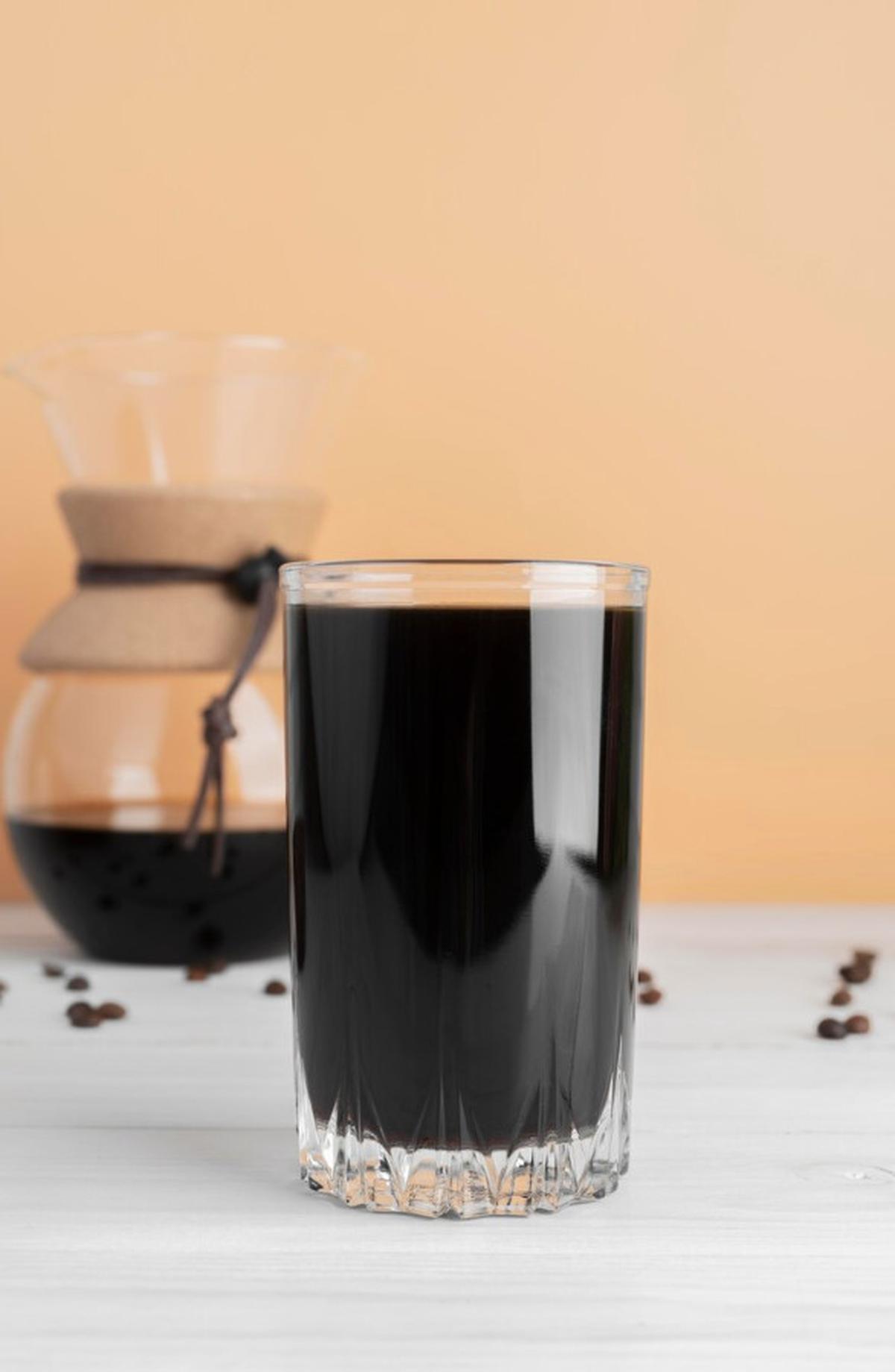 Dari Perang Dunia II ke Kedai Kopi: Sejarah Sebenarnya di Balik Americano