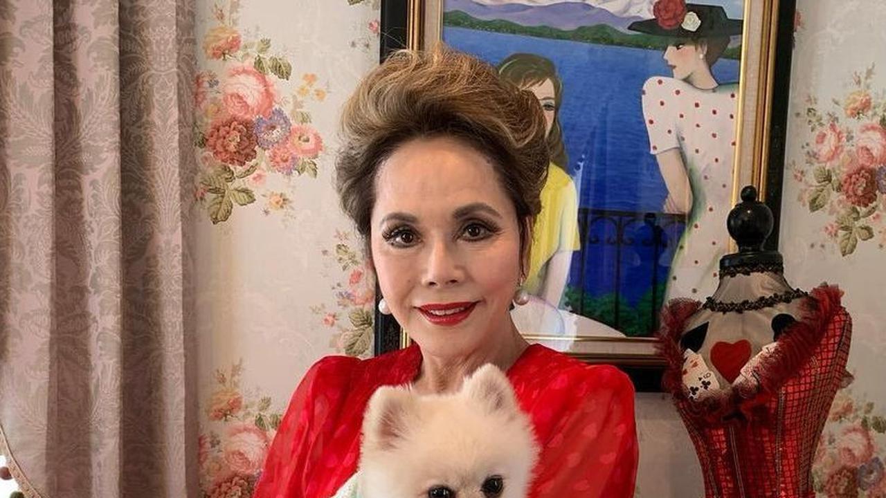Sosok Dewi Soekarno, Istri ke-6 Presiden Soekarno yang Tinggal di Jepang dan Bisnis Kecantikan hingga Perhiasan