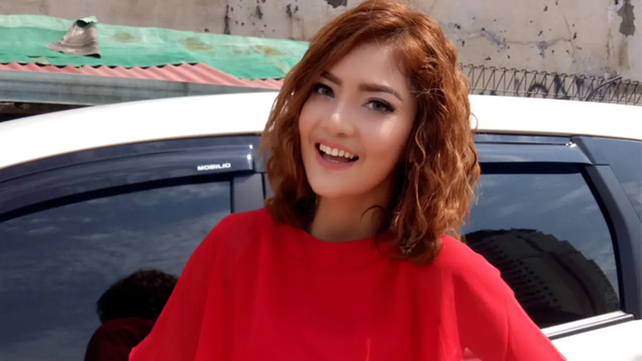 Irma Darmawangsa