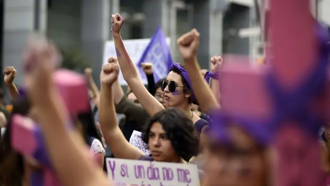 [Bintang] International Women's Day