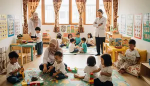 7 Peluang Usaha untuk IRT Lulusan S1, Modal Kecil, Fleksibel, dan Potensi Untung Besar