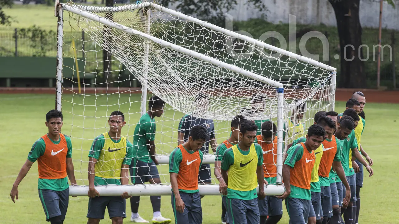 Timnas Indonesia U-22